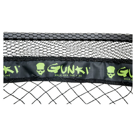 Gunki - Schepnet Supersize Pike - 60x70cm - Gunki