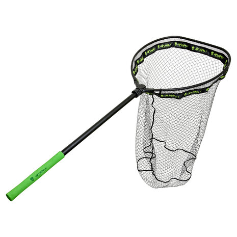 Gunki - Schepnet Supersize Pike - 60x70cm - Gunki