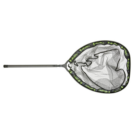 Gunki - Schepnet Ready Street Run Landing Net - Gunki