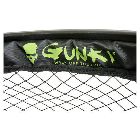 Gunki - Schepnet Float-Drift - 40x50cm - Gunki