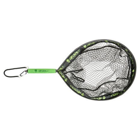 Gunki - Schepnet Float-Drift - 40x50cm - Gunki
