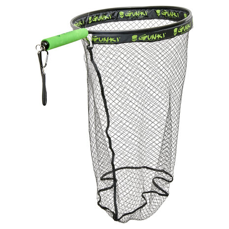 Gunki - Schepnet Float-Drift - 40x50cm - Gunki