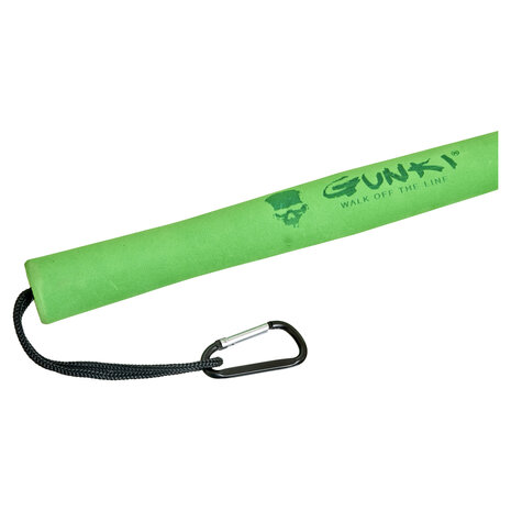 Gunki - Schepnet Float-Drift Handle - 50x55cm - Gunki