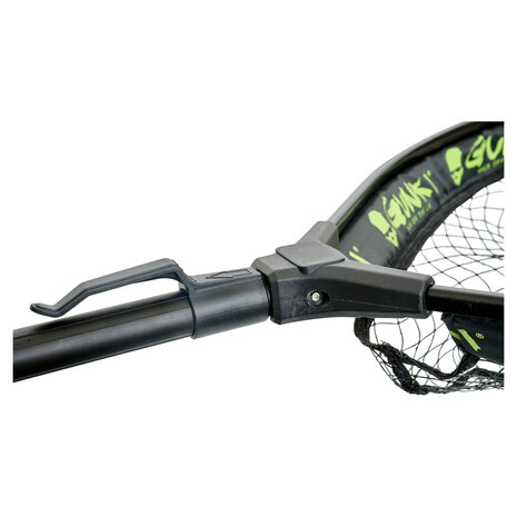 Gunki - Schepnet Float-Drift Handle - 50x55cm - Gunki