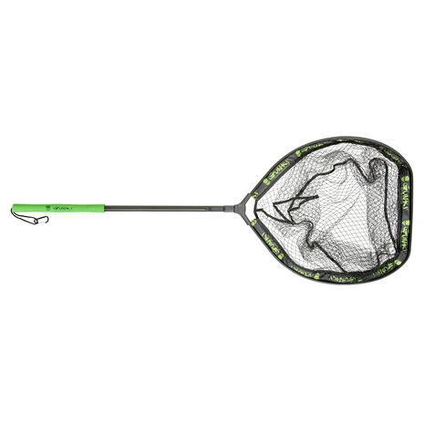 Gunki - Schepnet Float-Drift Handle - 50x55cm - Gunki