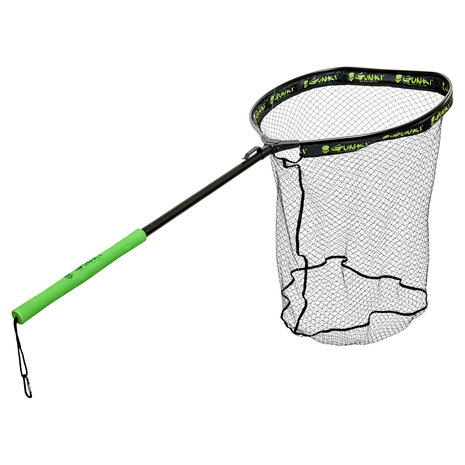 Gunki - Schepnet Float-Drift Handle - 50x55cm - Gunki