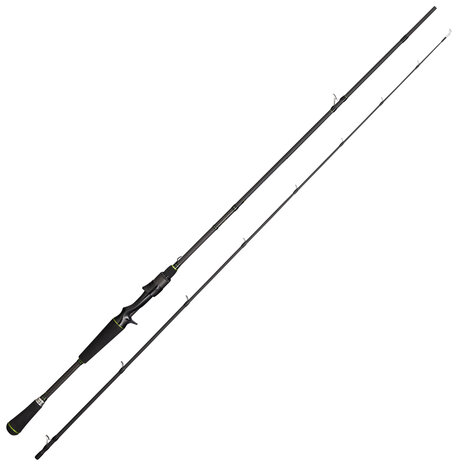 Gunki - Reelhengel Skill ED-C 2,10m / 10-35gr - Gunki