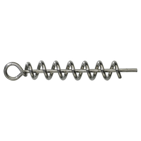 Gunki - Shallow screw - Gunki