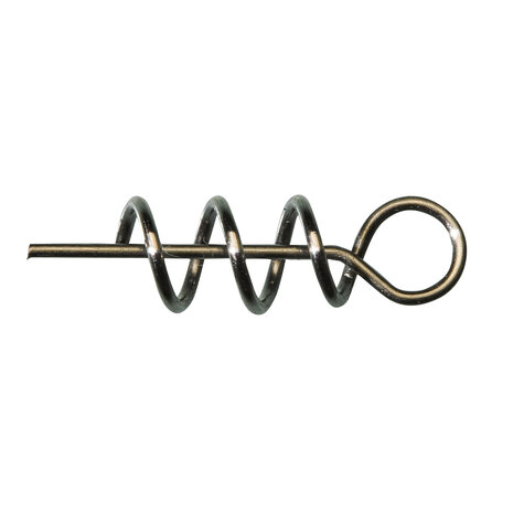 Gunki - Shallow screw - Gunki