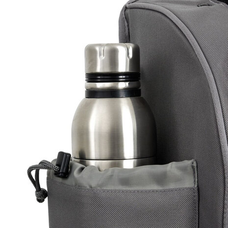 Shimano - Predator Medium Back Pack &amp; Tackle Box - Shimano