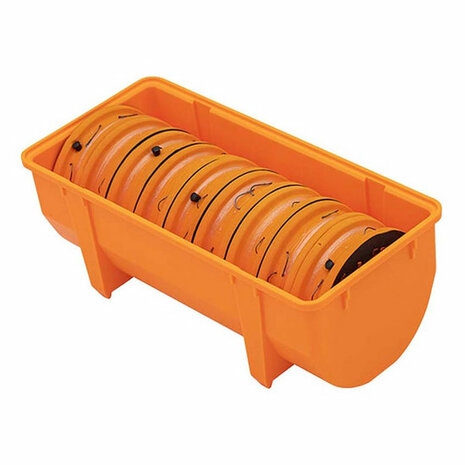 Guru - Opbergbox Fusion Spool Insert - Guru