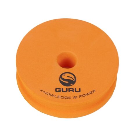 Guru - Spare Spools for Rig Box - Guru