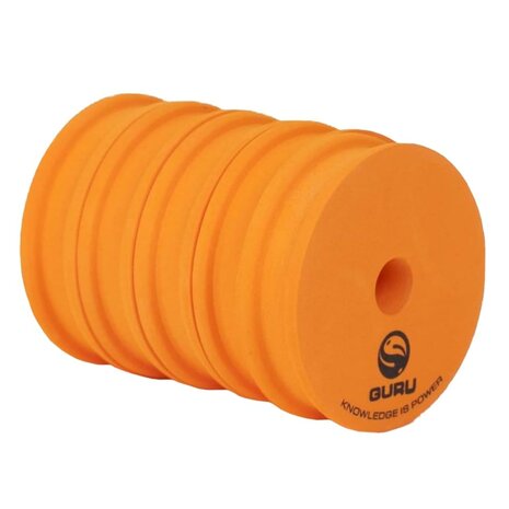 Guru - Spare Spools for Rig Box - Guru
