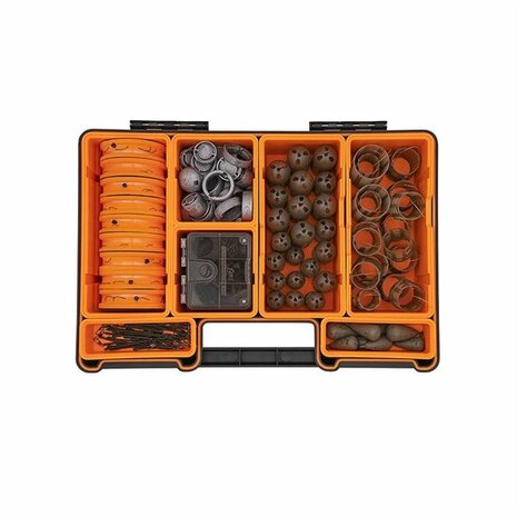 Guru - Opbergbox Fusion Feeder box - Guru