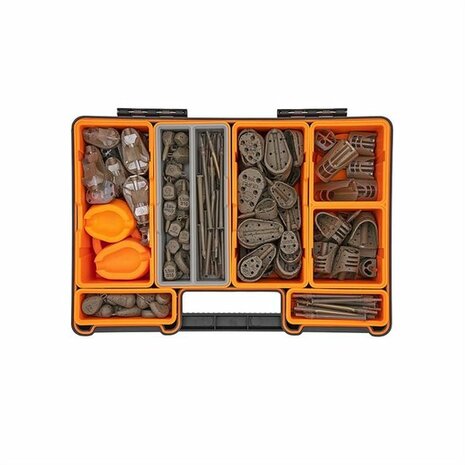 Guru - Opbergbox Fusion Feeder box - Guru