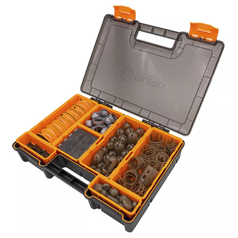 Guru - Opbergbox Fusion Feeder box - Guru