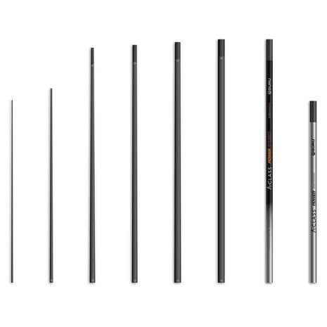 Guru - A-Class Zero 400 Power Pole Pack - 11.50m - Guru