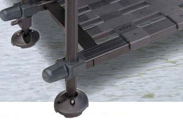 Rive - Station RS2 Black - D36 - Rive