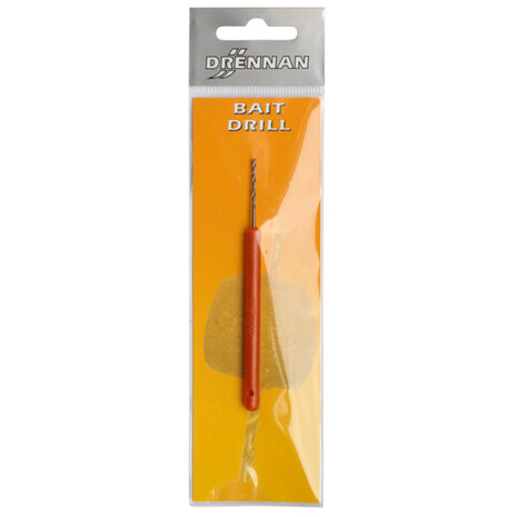 Drennan - Bait Drill - Drennan