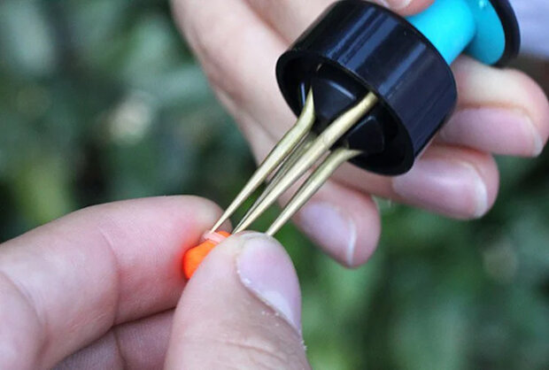 Drennan - Pellet Band Stretcher - Drennan