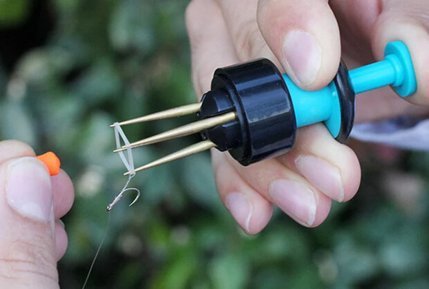 Drennan - Pellet Band Stretcher - Drennan