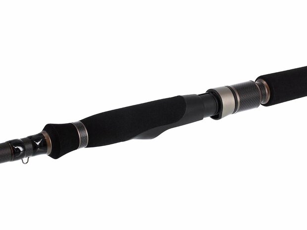 Westin - Spinhengel W3 Powerteez 2nd 2.70m / 21-70gr - Westin