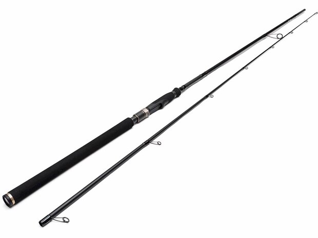 Westin - Spinhengel W3 Powerteez 2nd 2.70m / 21-70gr - Westin