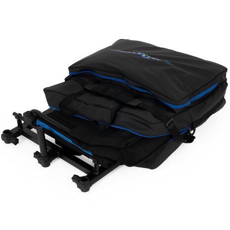 Preston - Supera X Chair Bag - Preston