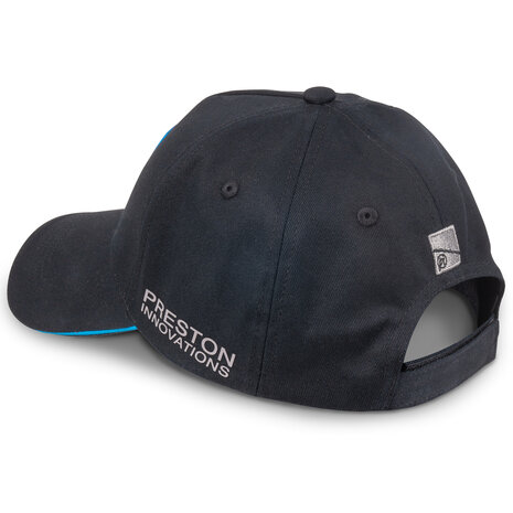 Preston - Black Blue HD Cap - Preston