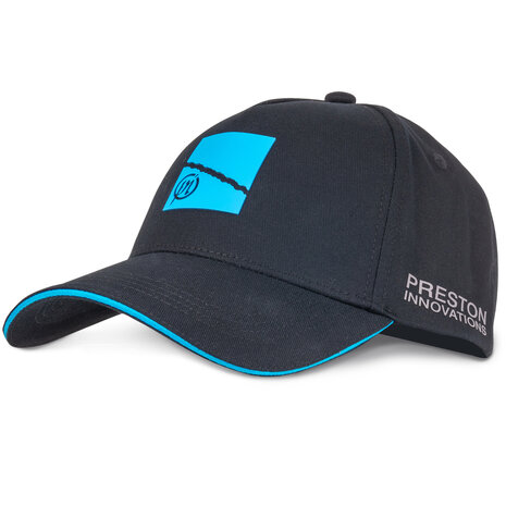 Preston - Black Blue HD Cap - Preston