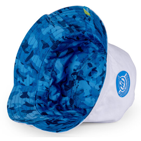 Preston - Reversible Bucket Hat - Preston