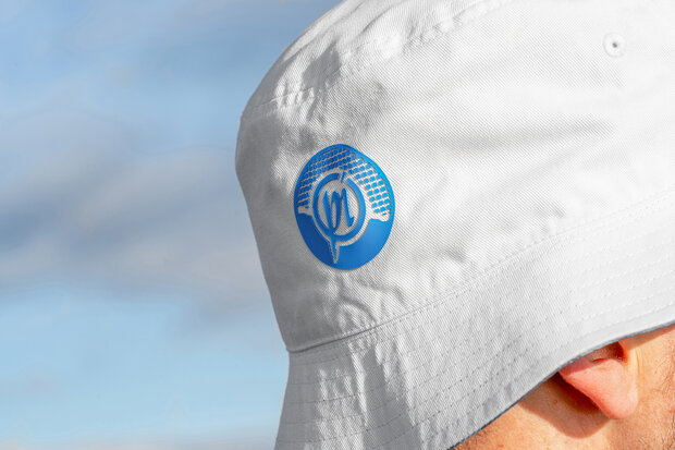 Preston - Reversible Bucket Hat - Preston