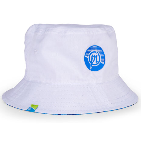 Preston - Reversible Bucket Hat - Preston