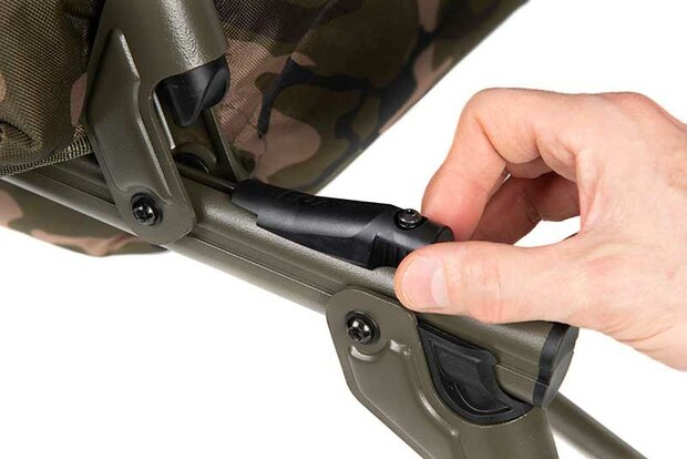 Fox Carp - Super Deluxe Arm Chair - Fox Carp