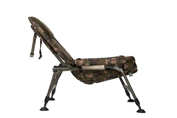 Fox Carp - Super Deluxe Arm Chair - Fox Carp
