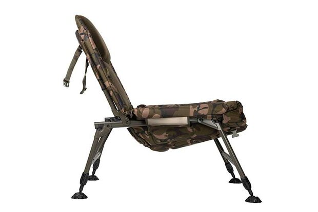 Fox Carp - Super Deluxe Arm Chair - Fox Carp