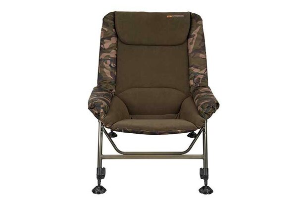 Fox Carp - Super Deluxe Arm Chair - Fox Carp