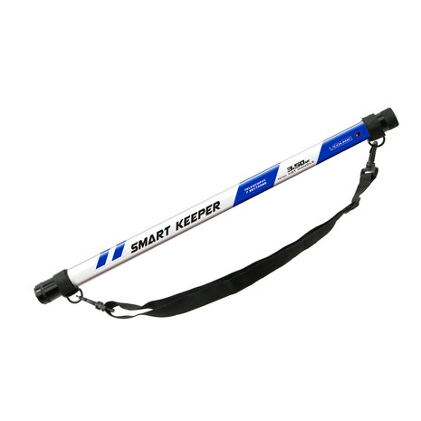 Colmic - Schepnetsteel Smart Keeper - Colmic