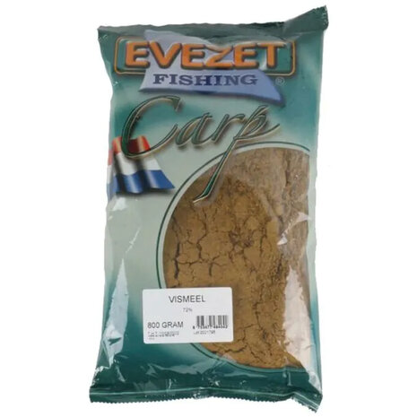 Evezet - Vismeel / 800gr - Evezet 