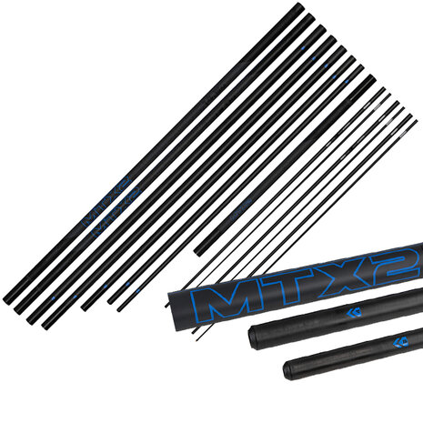 Matrix - MTX2 V2 Pole Package 14,5m - Matrix