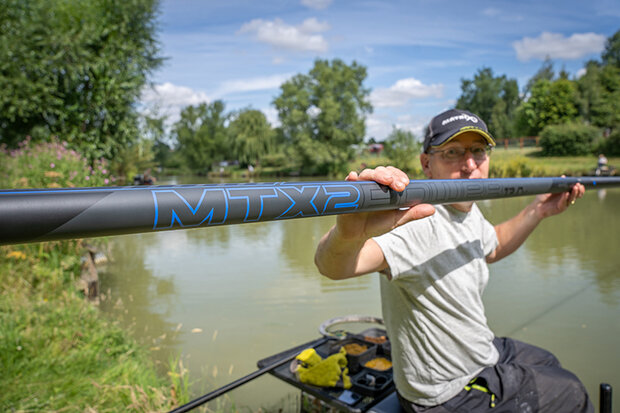 Matrix - MTX2 V2 Pole Package 14,5m - Matrix