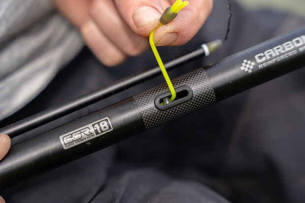 Matrix - MTX2 V2 Pole Package 14,5m - Matrix