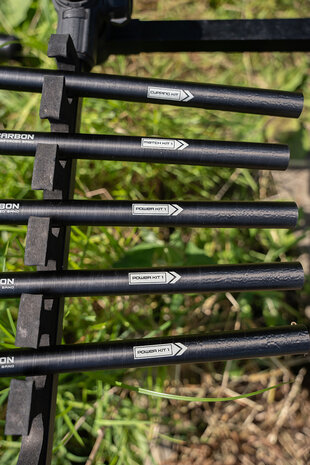 Matrix - MTX2 V2 Pole Package 14,5m - Matrix