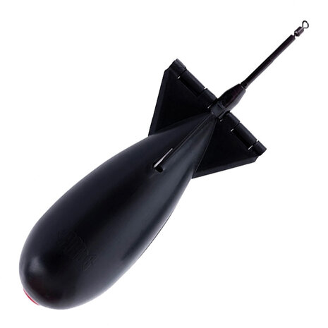 Fox Carp - Large X Spomb Black - Fox Carp