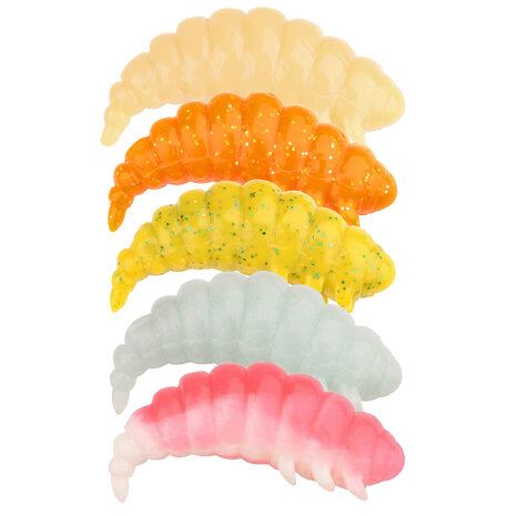 Trout Master - Fat Camola 4,0cm - SPRO