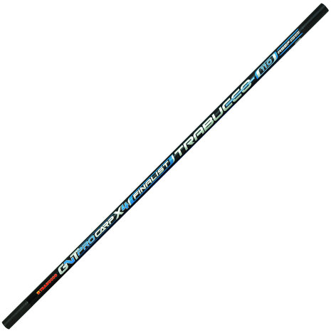 Trabucco - Promo Pack GNT Pro Carp X4 Finalist 1100 - 11.0m - Trabucco
