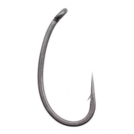 Korda - Haken Kurv Shank X Micro Barbed - Korda