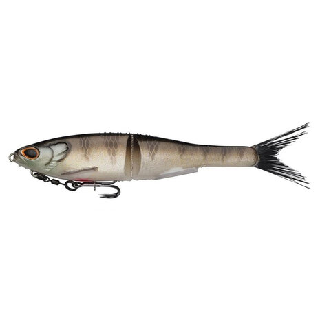 Berkley - Powerbait Nessie Soft Glide Bait 12cm - 11gr - Berkley