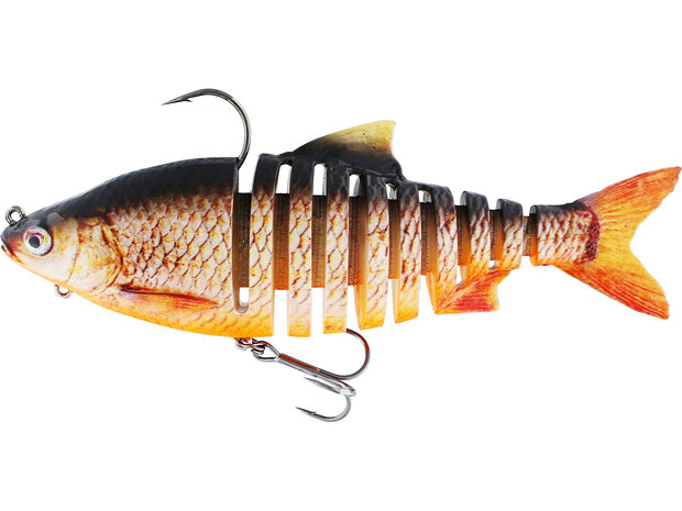 Westin - Ricky The Roach Multi Jointed R2F Sinking 18cm / 83gr - Westin