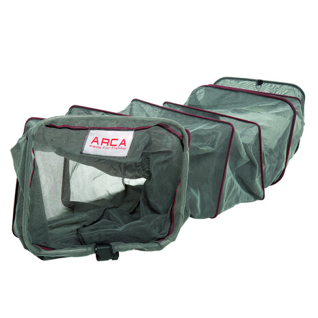 Arca - Leefnet Commercial Carp Square / 2.50m - Arca